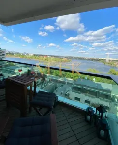 Penthouse 4 camere | LUX | Mobilat&utilat - foto 22