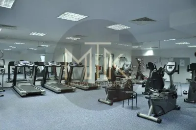 Penthouse 4 camere | LUX | Mobilat&utilat - foto 25