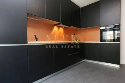 Penthouse 4 camere | LUX | Mobilat&utilat - foto 8
