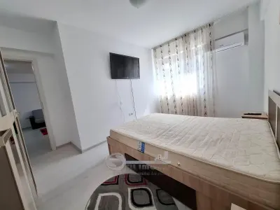 Apartament 2 camere de inchiriat, Pepiniera Tudor Neculai, parcare inclusa - Iasi