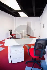 Inchiriere spatiu de 611 MP in Dorobanti - foto 24