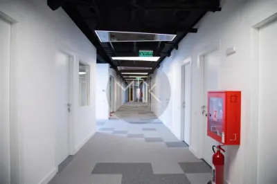 Inchiriere spatiu de 611 MP in Dorobanti - foto 4
