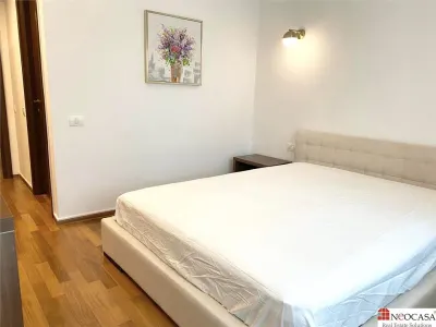 Penthouse premium 3 camere | Șoseaua Nordului | Parcare subterană - foto 12