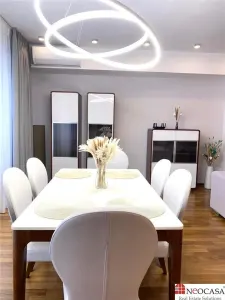 Penthouse premium 3 camere | Șoseaua Nordului | Parcare subterană - foto 3