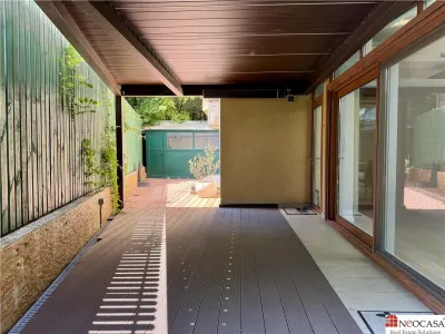 Vila premium cu lift interior, 7 dormitoare si curte proprie I Pipera - foto 14