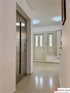 Vila premium cu lift interior, 7 dormitoare si curte proprie I Pipera - foto 17