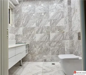 Vila premium cu lift interior, 7 dormitoare si curte proprie I Pipera - foto 19