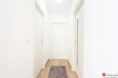 Apartament 3 camere mobilat -  Barbu Vacarescu - foto 11