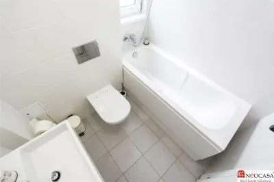 Apartament 3 camere mobilat -  Barbu Vacarescu - foto 16