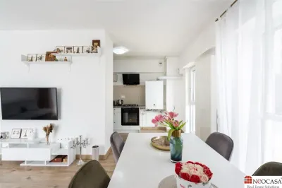 Apartament 3 camere mobilat -  Barbu Vacarescu - foto 3