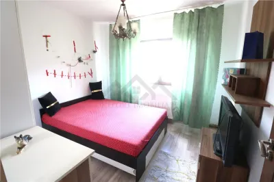 Apartament 3 camere , centrala proprie , zona Dambovita - foto 5
