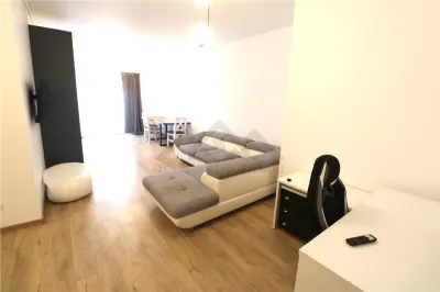 Apartament cu 2 camere, curte proprie, bloc nou in zona Torontalului - foto 3