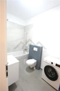 Apartament cu 2 camere, curte proprie, bloc nou in zona Torontalului - foto 8