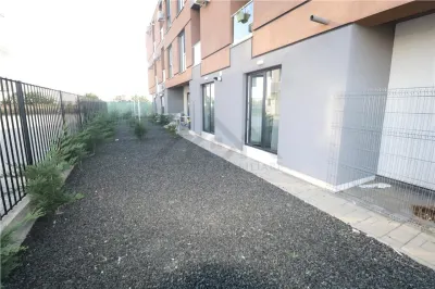 Apartament cu 2 camere, curte proprie, bloc nou in zona Torontalului - foto 10