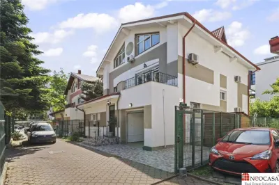 Vila spatioasa langa parcul Herastrau | Spatiu versatil - Bucuresti