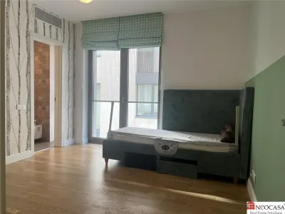 Apartament de lux cu 4 camere | zona Capitale - foto 14