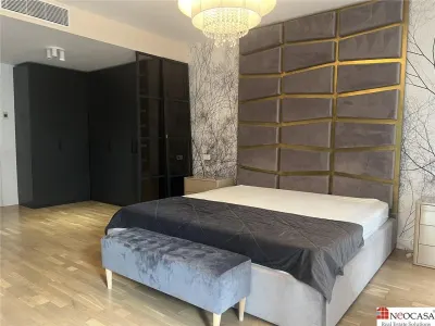Apartament de lux cu 4 camere | zona Capitale - foto 21