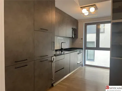 Apartament de lux cu 4 camere | zona Capitale - foto 6