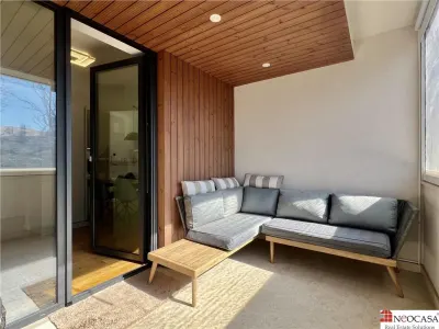 Apartament de lux in bloc boutique | zona Polona - foto 12