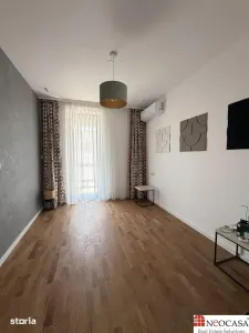 Primul Chirias | Premium 3 Camere | The Ivy Baneasa | Parcare Inclusa - foto 14