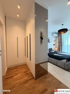 Primul Chirias | Premium 3 Camere | The Ivy Baneasa | Parcare Inclusa - foto 6