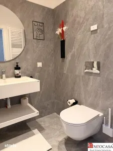 Primul Chirias | Premium 3 Camere | The Ivy Baneasa | Parcare Inclusa - foto 8