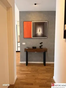 Primul Chirias | Premium 3 Camere | The Ivy Baneasa | Parcare Inclusa - foto 9