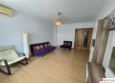 3 CAMERE, 2 BAI, LUMINOS, LINISTIT, LA DOI PASI DE PARCUL KISELEFF SI METROU - foto 2