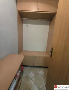 3 CAMERE, 2 BAI, LUMINOS, LINISTIT, LA DOI PASI DE PARCUL KISELEFF SI METROU - foto 13