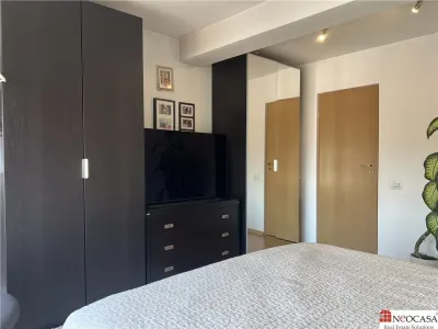 Vila individuala P+1+M | 362 mp construiti | 404 mp teren | Aviatiei - foto 13