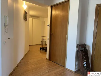 Vila individuala P+1+M | 362 mp construiti | 404 mp teren | Aviatiei - foto 20