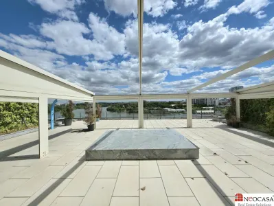Penthouse spectaculos | Laguna Residence - foto 2