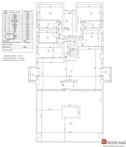 Penthouse spectaculos | Laguna Residence - foto 11
