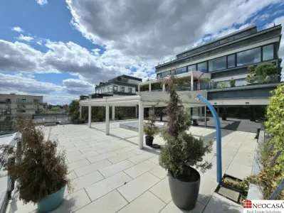 Penthouse spectaculos | Laguna Residence - foto 3