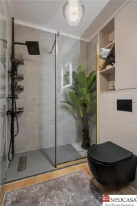 Apartament 3 camere modern II Mobilat, Utilat II Loc de parcare inclus - foto 14