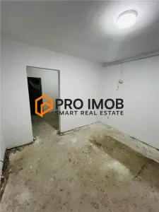 Camera de camin zona Industriala - Buzau