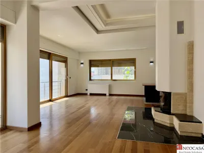Duplex spatios in inima cartierului Primaverii - Bucuresti