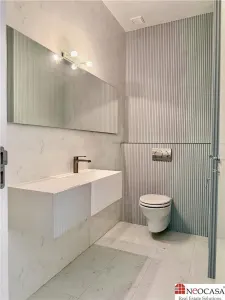 Duplex spatios in inima cartierului Primaverii - foto 12