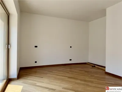 Duplex spatios in inima cartierului Primaverii - foto 14