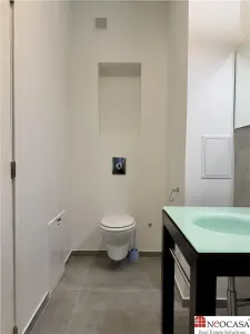 Duplex spatios in inima cartierului Primaverii - foto 16