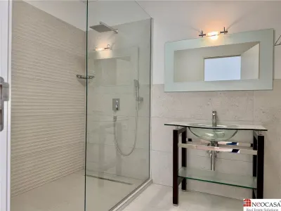Duplex spatios in inima cartierului Primaverii - foto 9