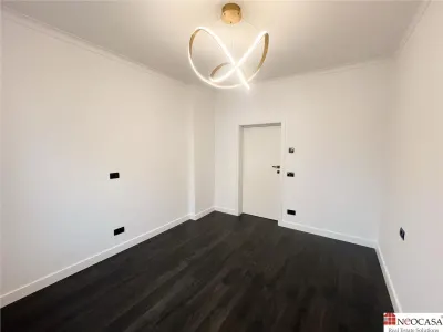 APARTAMENT 3 CAMERE //RADU BELLER//MOBILAT SI UTILAT - foto 6