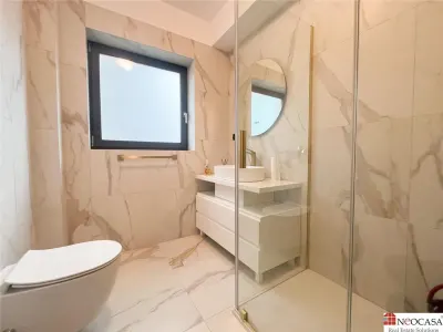 APARTAMENT 3 CAMERE //RADU BELLER//MOBILAT SI UTILAT - foto 7