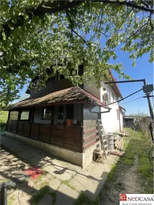 Casa individuala P+M | 430 mp teren | 4 camere | Moara Domneasca - Ganeasa | - Moara Domneasca