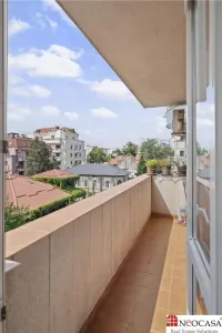 PTA CHARLES DE GAULLE, PENTHOUSE ET 4+5, 390 MP, GARAJ, BOXA! - foto 19