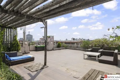 PTA CHARLES DE GAULLE, PENTHOUSE ET 4+5, 390 MP, GARAJ, BOXA! - foto 5