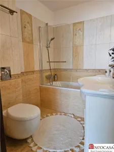 LANGA PARC HERASTRAU, 4 CAMERE SUPERBE, ET.4, 119 MP! - foto 23