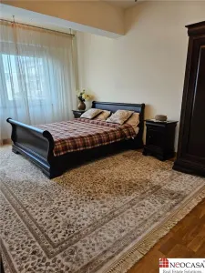 LANGA PARC HERASTRAU, 4 CAMERE SUPERBE, ET.4, 119 MP! - foto 25