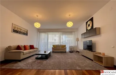 Apartament de lux in Herastrau | 5 camere | 170 mp | Parcare subterana - Bucuresti