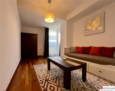 Apartament de lux in Herastrau | 5 camere | 170 mp | Parcare subterana - foto 20